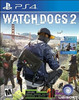 PS4 Watch Dogs 2 - PlayStation 4