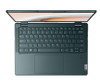 Lenovo Yoga 6 13ALC7 2-IN-1 13.3" Laptop - AMD Ryzen 5 5500U - RAM 8GB - SSD 256GB - AMD Radeon | 82UD0001US