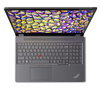 Lenovo ThinkPad P16 Gen 1 16" WQUXGA Laptop - Intel® Core™ i9-12900HX - RAM 128GB - SSD 1TB - NVIDIA® RTX™ A5500 | 21D6004YUS