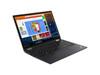 Lenovo ThinkPad X13 Yoga Gen 2  13.3" Touch Screen 2-in-1 Laptop - Intel Core i5-1145G7 - RAM 8GB - SSD 256GB - Intel Iris Xe | 20W8002VUS