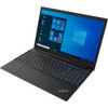 Lenovo Thinkpad E15 Gen 3 15.6" FHD Laptop - AMD Ryzen™ 7 5700U - RAM 16GB - SSD 512GB - AMD Radeon | 20YG003JUS