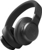 JBL Live 660NC Wireless Headset, Black| Live 660NC | LIVE660NCBLK