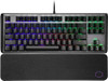 Cooler Master CK530 V2 Tenkeyless Gaming Keyboard | CK530