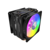 Cooler Master Hyper 212 LED Turbo ARGB Cooler | RR-212TK-18PA-R1