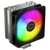 Cooler Master Hyper 212 Spectrum V3 Silver ARGB CPU Cooler   | RR-S4NA-17PA-R1
