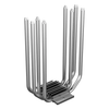 Cooler Master Hyper 212 Spectrum V3 Silver ARGB CPU Cooler   | RR-S4NA-17PA-R1