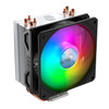 Cooler Master Hyper 212 Spectrum V3 Silver ARGB CPU Cooler | RR-S4NA-17PA-R1