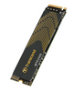 Transcend SSD M.2 2280 PCIe NVMe Gen4 1TB | TS1TMTE250S