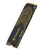 Transcend SSD M.2 2280 PCIe NVMe Gen4 2TB | TS2TMTE250S