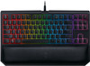 Razer BlackWidow TE Chroma v2 TKL Tenkeyless Mechanical Gaming Keyboard | RZ03-02190100-R3M1