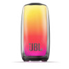 JBL Pulse 5 Waterproof Speaker With Light Show - Black | JBLPULSE5BLKAM