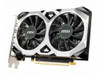 MSI Nvidia GeForce 1650 Ventus X OC Edition 4GB | 912-V809-3445