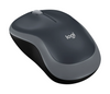 Logitech M185 Wireless Mouse - Swift Grey | 910-002235