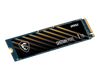 MSI Spatium M390 1Tb PCIE 3.0 NVME SSD | M390