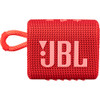 JBL GO 3 Red | JBLGO3REDAM