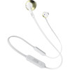 JBL TUNE 205BT Wireless Bluetooth Earbud Headphones - CHAMPAGNE GOLD | JBLT205BTCGDAM