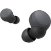Sony LinkBuds S Truly Wireless Noise Canceling Earbuds BLACK | WFLS900NB