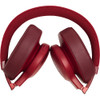 JBL LIVE 500BT Wireless Over-Ear Headphones (Red) | JBLLIVE500BTREDAM