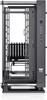Thermaltake Core P3 Pro E-ATX Tempered Glass Mid Tower Gaming Computer Case | CA-1G4-00M1WN-09