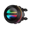 Cougar Poseidon GT 360 ARGB High Performance AIO Liquid Cooler | POSEIDON GT 360