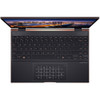 ASUS ZenBook Flip S13 2-in-1 13.3" Laptop - Intel Core i7-1165G7 - RAM 16GB - SSD 1TB - Intel Iris Xe | UX371EA-X H76T