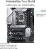ASUS Z690-P Prime WiFi DDR5 Intel LGA 1700 ATX Motherboard | PRIMEZ690 PWIFID