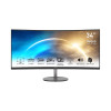 MSI 34" Professional Monitor UWQHD 100Hz | Pro MP341CQ