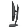 BenQ ZOWIE XL2411K 24 inch 144Hz DyAc TN esports gaming monitor with height adjustable stand