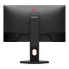BenQ ZOWIE XL2411K 24 inch 144Hz DyAc TN esports gaming monitor with height adjustable stand