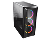 Cougar MX660-T RGB Advanced Mid-Tower Case With COUGAR’s Iconic DNA | MX660-T