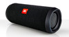 JBL Flip 4 Waterproof Portable Bluetooth Speaker, Black | JBLFLIP4BLKAM