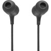 JBL LIVE 220BT Wireless Neckband In-Ear Headphones Black | JBLLIVE220BTBLKAM