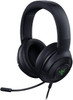 Razer Kraken V3 X Wired Gaming Headset, Black | RZ04-03750100-R3M1