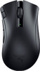 Razer DeathAdder V2 X HyperSpeed Ergonomic Wireless Gaming Mouse - 14K DPI - 7 Programmable Buttons