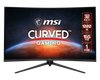 MSI 32″ 165HZ 2k Curved Gaming Monitor | OPTIX G321CQP