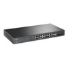 TPLINK SG248P JETSTREAM 28 Port Gigabit smart Switch with 24 Port POE | SG248P