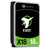 Seagate Exos X18 18TB Hard Drive | ST18000NM000J