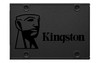 Kingston 480GB A400 Sata 3 480GB 2.5" Internal SSD SA400S37/480G