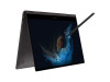 Samsung Galaxy Book2 Pro 2-in-1 15.6" AMOLED Laptop - Intel Core i7-1260P - RAM 16GB - SSD 512GB - Intel Iris Xe | NP950QED-KA1US