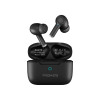 Promate ProPods True Wireless ANC Earbuds - Black
