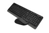 A4Tech Wireless Keyboard & Mouse Combo FTYLER FG1012