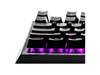 Cooler Master CK420 V2 Tenkeyless RGB Gaming Mechanical Keyboard Red Switch | CK420