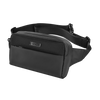 Wiwu Metro Mate Multifunction Travel Waist Bag Black | TWB21B