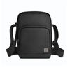 WIWU HALI CROSSBODY SHOULDER BAG - BLACK | HCSBBLK