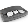 WiWU PTPG Pilot Travel Pouch Bag  - Grey | PTPG