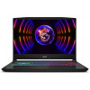 MSI Katana 15  15.6" Laptop - Intel Core I7-13620H - RAM 16GB - SSD 1TB - GeForce RTX4050 - WIndows 11 | B13VEK-277US