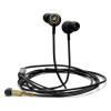 Marshall Mode EQ in-Ear Earphones - Black and Brass | 4090940
