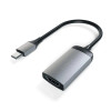 Satechi Aluminum Type-C to HDMI Adapter | ST-TC4KHAM