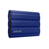 Samsung 1TB T7 Shield Portable SSD, Blue | PE1T0R/AM