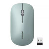 UGreen Portable Wireless Office Mouse , Green | 90374